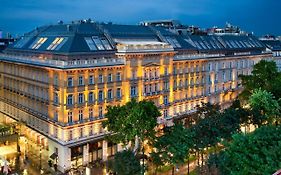 Grand Hotel Vienna